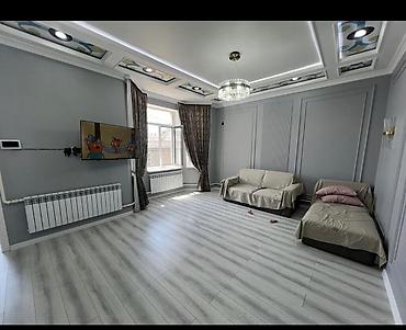 Продажа коттеджей и домов: 🏡 Срочно продается двухэтажный особняк в Арча-Бешике! 📍 Район — 15