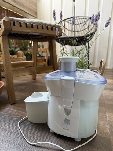 avent blender 2 u 1: Philips sokovnik