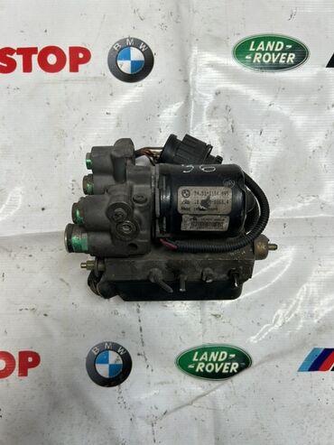 ремонт абс блок: Блок ABS BMW 2010 г., Колдонулган, Оригинал, Жапония