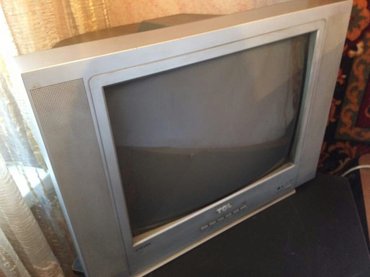 выкуп сломанных телевизоров: Телевизор (в рабочем состоянии )