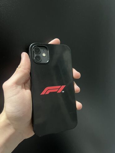 Apple iPhone: IPhone 11, 64 GB, Qara, Barmaq izi, Simsiz şarj, Face ID — 9