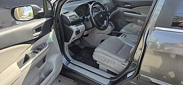 хонда авенсир россия номер: Honda CR-V: 2013 г., 2.4 л, Автомат, Бензин, Кроссовер — 7