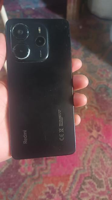 систмный блок: Смартфон Xiaomi Redmi Note 14, черный Характеристики по устройству на — 4