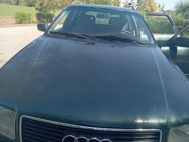 дэу матиз бу бишкек: Audi S4: 1992 г., 0.2 л, Механика, Бензин, Универсал
