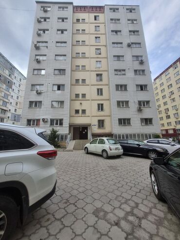 Продажа квартир: 1 комната, 44 м², 106 серия, 6 этаж, Старый ремонт