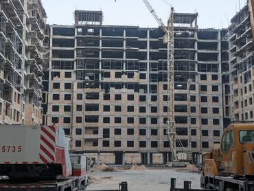 аренда квартир ночь: 2 комнаты, 85 м², Элитка, 2 этаж, ПСО (под самоотделку)