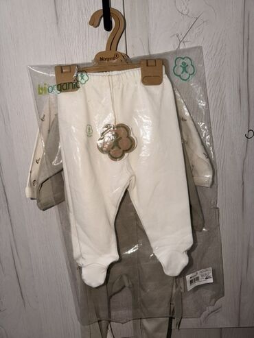 Комплекты одежды: Комплект, цвет - Серый — 4