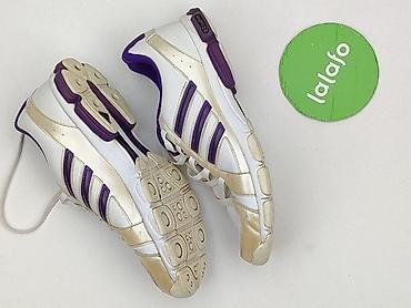 halowki deichmann: Adidas, Sneakersy damskie, rozmiar 38 — 3