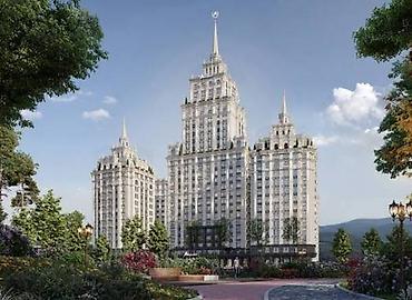 3 бөлмө, 119 м², Асанбай мкр Элитка, 15 кабат