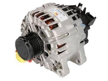 Ford: ALTERNATOR ZA FORD FIESTA OD 2002. DO 2008. GOD. | alternator ford — 9