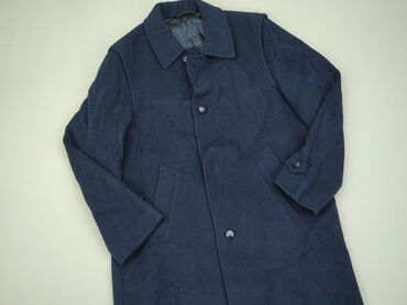 Trenches: Trench, 6XL (EU 52), condition - Good