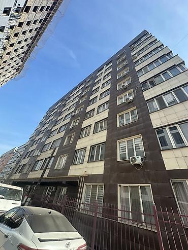Продажа квартир: 2 комнаты, 68 м², 6 этаж, Евроремонт — 9
