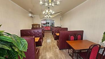 бутка бу: ТТС, Жер тилкеси менен, 1510 м²,Иштеп жаткан, 1-сызык — 4
