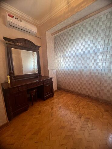 Köhnə tikili: Bakı, 4 otaqlı, Köhnə tikili, m. Həzi Aslanov, 100 kv. m — 7