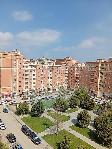satliq evler: 3 otaqlı, Yeni tikili, 92 kv. m — 2