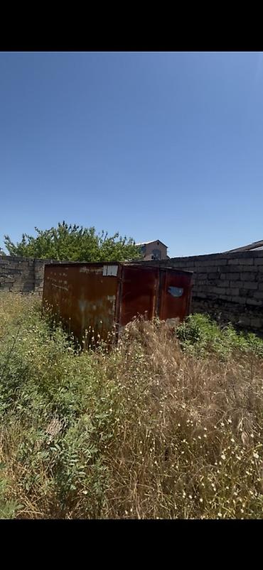 Konteynerlər: 2 denedi . Metalkonstruksiya konteyner (vaqon/kabinə) - Material — 2