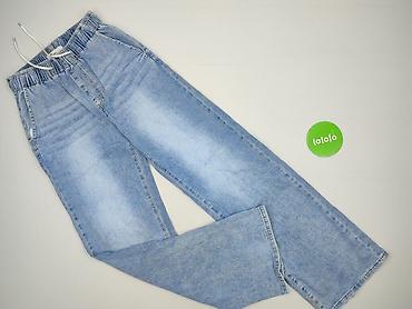 lenar jeans: M.Sara, Jeansy damskie, rozmiar S — 2