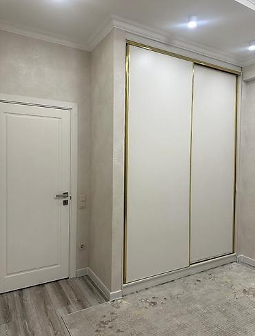 2023: 2 комнаты, 47 м², Асанбай мкр Элитка, 3 этаж, Евроремонт — 5