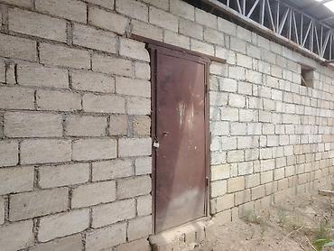 bakıda: Salam Agdamin Cemenli kendinde 1 hektara yaxin heyeti olan heyet — 10