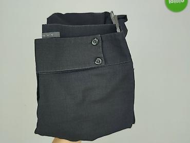 wassyl top: Spodnie materiałowe damskie, rozmiar XL — 7