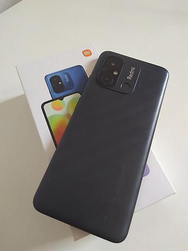 Redmi 14R, 128 GB, rəng - Qara, Barmaq izi, İki sim kartlı lalafo.az -da Redmi 14R, 128 GB, rəng - Qara, Barmaq izi, İki sim kartlı
