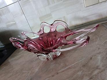 lalafo matras: Bir vaza, Bogem şüşəsi — 2