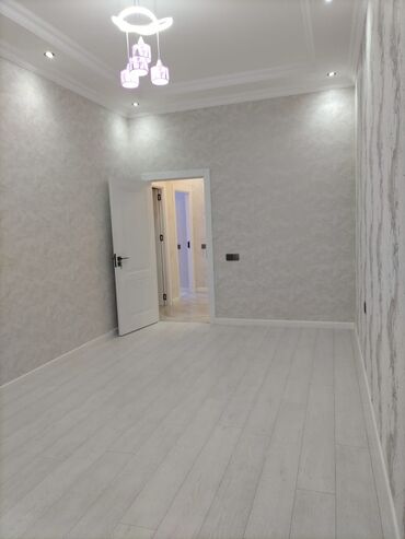 Yeni tikili: 3 otaqlı, Yeni tikili, 82 kv. m — 8