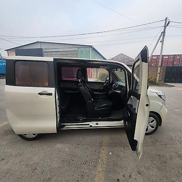 changan deepal: Kia Ray: 2020 г., 1 л, Автомат, Бензин, Хэтчбэк — 6