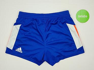 s 7: Adidas, Szorty dla mężczyzn, rozmiar M — 3