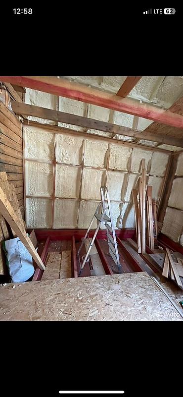 Другое оборудование для отделочных работ: Продается Пенаполиуретановый аппарат ППУ аппарат высокого давления — 12