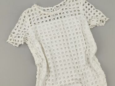 modne bluzy dla nastolatek: Жіноча блуза, розмір S