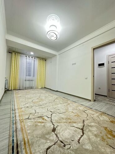 Продажа квартир: 1 комната, 30 м², Элитка, 1 этаж, Дизайнерский ремонт