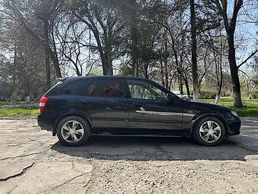 крыло киа морнинг: Mazda 323: 2002 г., 1.6 л, Механика, Бензин, Универсал — 6