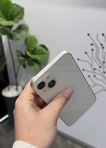 iph 13 pro: IPhone 13, 128 GB, Ağ, Zəmanət, Kredit, Simsiz şarj — 5