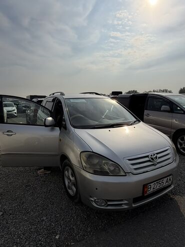 рассрочка авто в кыргызстане: Toyota Ipsum: 2001 г., 2.4 л, Автомат, Бензин, Минивэн