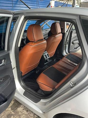 Kia: Kia Optima: 2017 г., 2 л, Автомат, Газ, Седан — 7