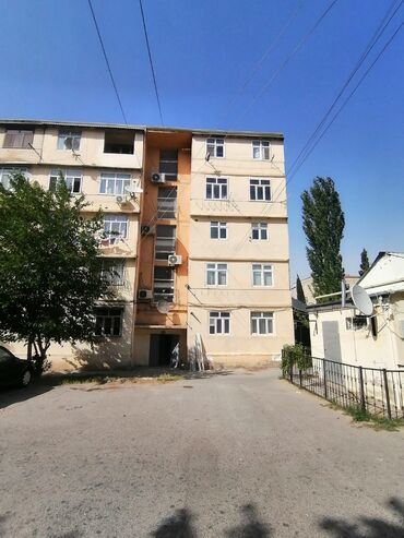 Köhnə tikili: Bakı, 2 otaqlı, Köhnə tikili, 42 kv. m