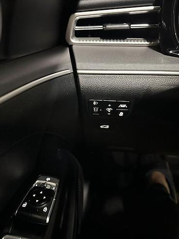 Kia: Kia K5: 2019 г., 2 л, Автомат, Газ, Седан — 5