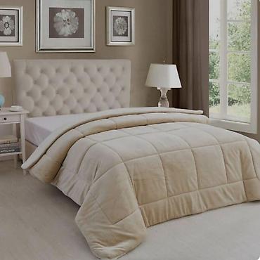 Ostali proizvodi za kuću: Jorgan mikro pliš krzno Dimenzije-200*200(štepani) Punjeni koflinom — 3