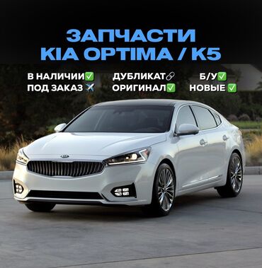 кузов нексиа: АВТОЗАПЧАСТИ для KIA OPTIMA / KIA K5 У нас под заказ и в наличии