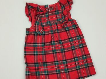 Dresses: Dress, 9-12 months, condition - Satisfying