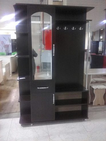 Другая мебель: Новые Прихожки на заказ и в наличии ширина 120 на190 глубина 30 по — 3