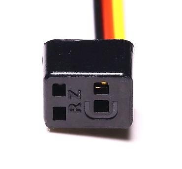 Автозапчасти: Kateqoriya: Sensorlar > Xətt - Cisim - Məsafə Məhsul: RZ60S — 2