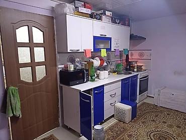 бир: Продаётся частный дом 6ком, сан узел, баня, гараж,очог,подвалесть — 8