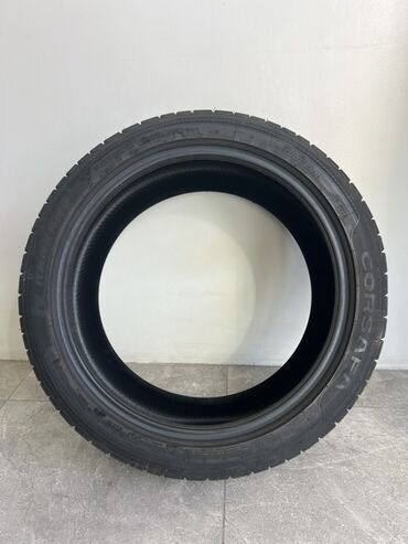 бу шины бишкек: Разноширокий Зимние шины 275/40/20 - 315/35/20 2023 год Nankang