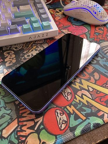 iphone 15 pro max dubai: Infinix Hot 60, 128 GB, rəng - Mavi — 2