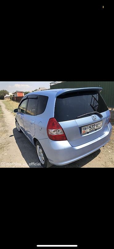 70 camry: Сдаю Honda Fit, Посуточно, | Водительские права, Залог, Предоплата — 1