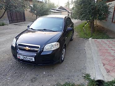 нексия подвыкуп: Chevrolet Aveo: 2011 г., Седан — 4