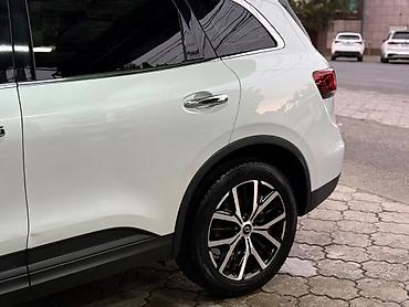 стеклоочиститель: GMC : 2022 г., 0.2 л, Автомат, Газ, Кроссовер — 3