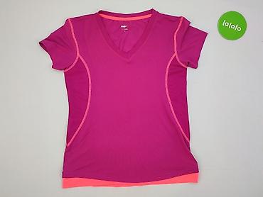 dresy damskie sliskie: T-shirt damski, rozmiar S — 2
